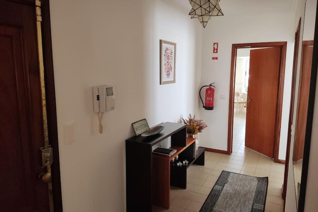 蓬塔德尔加达Casa 84公寓 外观 照片