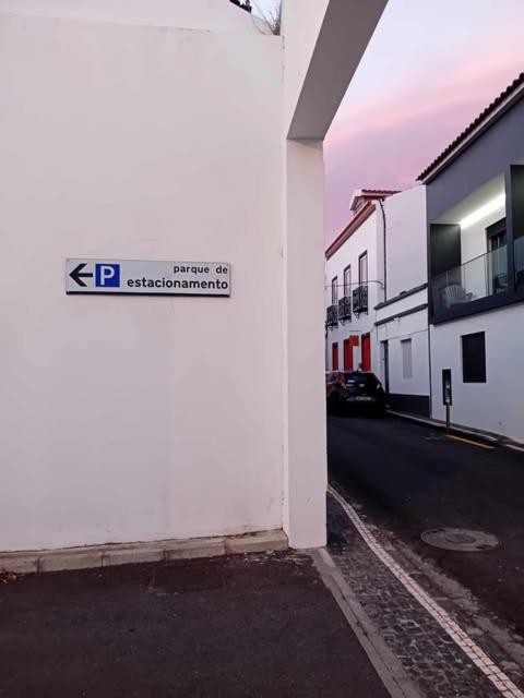 蓬塔德尔加达Casa 84公寓 外观 照片